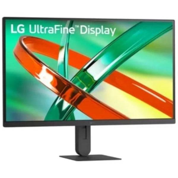 LG 27U730B-B Monitor LED 27" IPS UltraHD 4K 60Hz HDR10 - Tempo di Risposta 5ms - Regolabile in Altezza - HDMI, Displayport, USB-C, USB-A - VESA 100x100