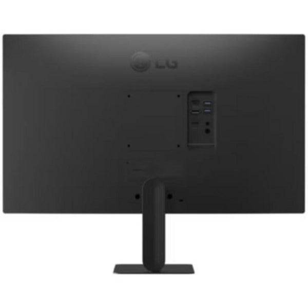 LG 27U730B-B Monitor LED 27" IPS UltraHD 4K 60Hz HDR10 - Tempo di Risposta 5ms - Regolabile in Altezza - HDMI, Displayport, USB-C, USB-A - VESA 100x100
