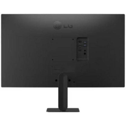 LG 27U730B-B Monitor LED 27" IPS UltraHD 4K 60Hz HDR10 - Tempo di Risposta 5ms - Regolabile in Altezza - HDMI, Displayport, USB-C, USB-A - VESA 100x100