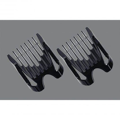 Remington Titanium Tagliacapelli Ricaricabile - Lame Rivestite di Titanio - Uso con e senza Cavo - Fino a 40 min di Autonomia