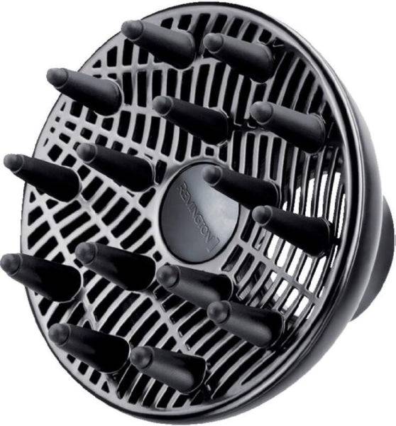 Remington Advanced Colour Protect Asciugacapelli 2300W - Tecnologia Colour Protect - Regolazione Automatica Temperatura - Filtro UV - Motore AC Professionale