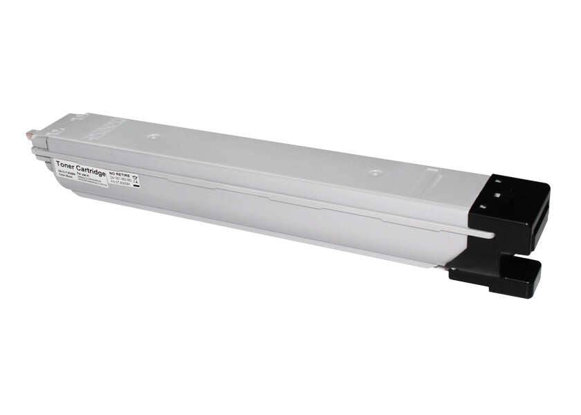 Samsung CLT-K809S Nero Cartuccia Toner Compatibile - Sostituisce SS607A
