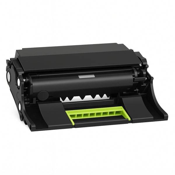 Lexmark MS310/MS312/MS315/MS317/MS410/MS415/MS417/MS510/MS517/MS610/MX310/MX317/MX410/MX417/MX510/MX511/MX517/MX611 Unità Immagine Compatibile - Sostituisce 50F0Z00/500Z (Drum)