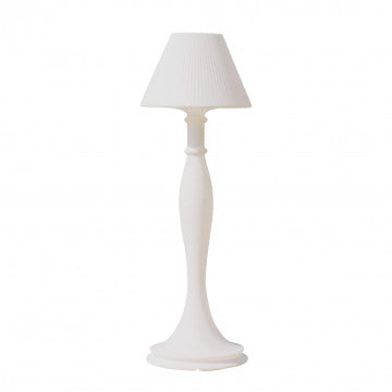 Lampada luminosa a risparmio energetico 20W diametro 60 cm altezza 180