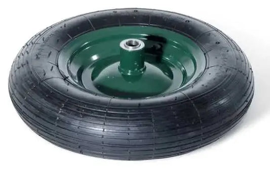 Ruota ric.x carr.lt.100(81/1-81/4) Ruote pneumatiche VERDELOOK   