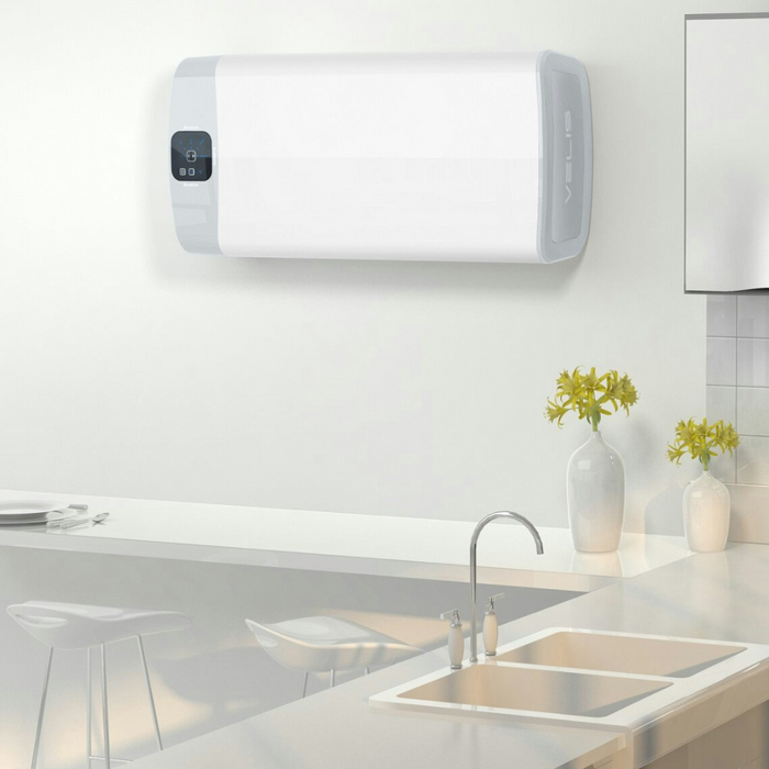 Scaldabagno Ariston Velis Evo EU Elettrico Orizzontale/Verticale