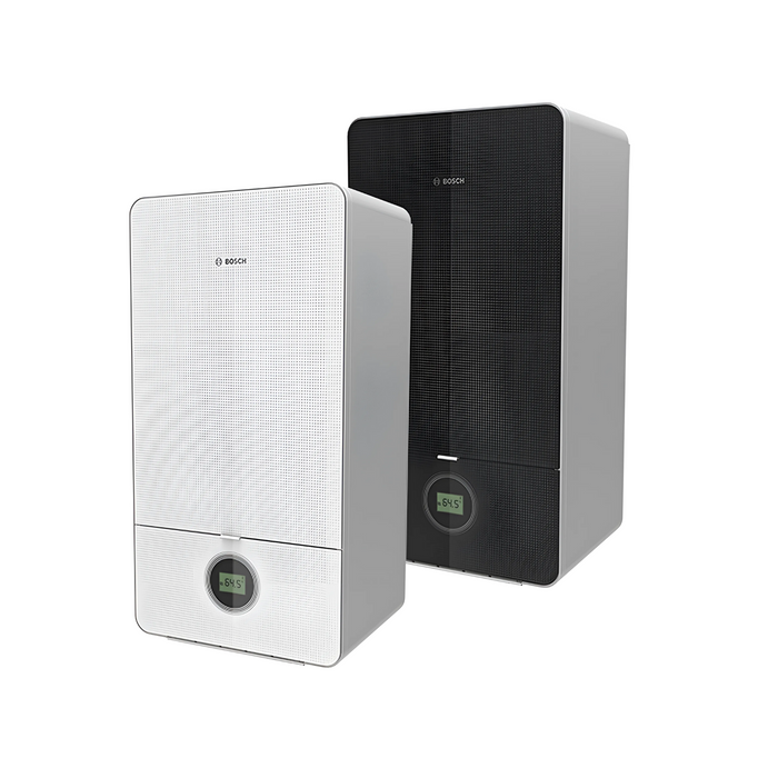 Caldaia Bosch Condens 7000i W a Condensazione