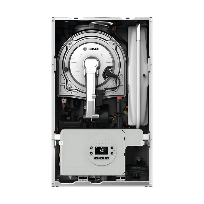 Caldaia Bosch Condens 1200W a Condensazione