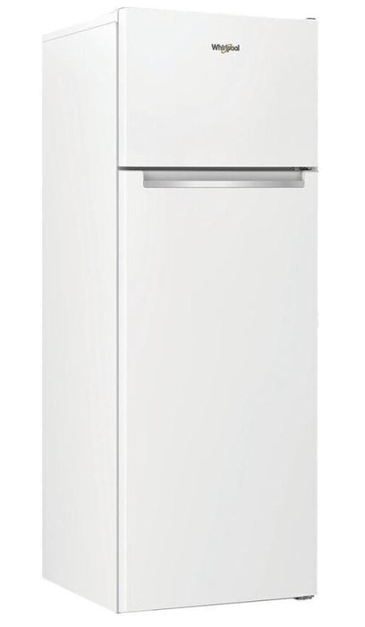Frigorifero Whirlpool Doppia Porta 250L Bianco 60cm