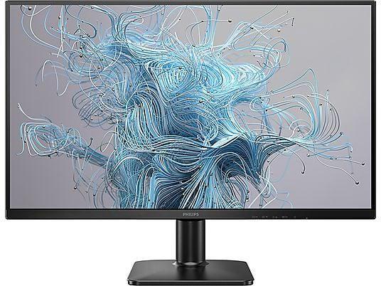Monitor Philips 27" LED 100Hz Full HD HDMI/VGA