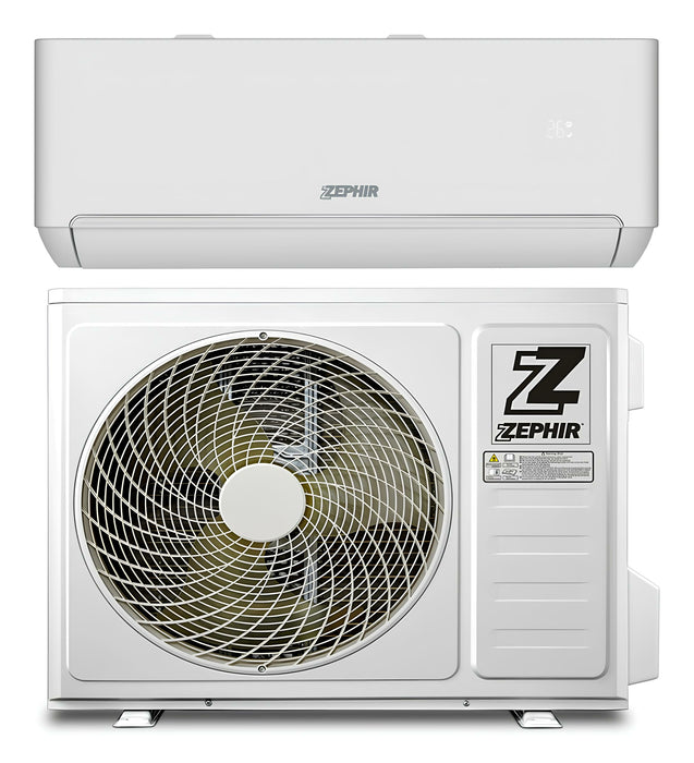 Condizionatore Zephir 9000BTU A+++ WiFi R32