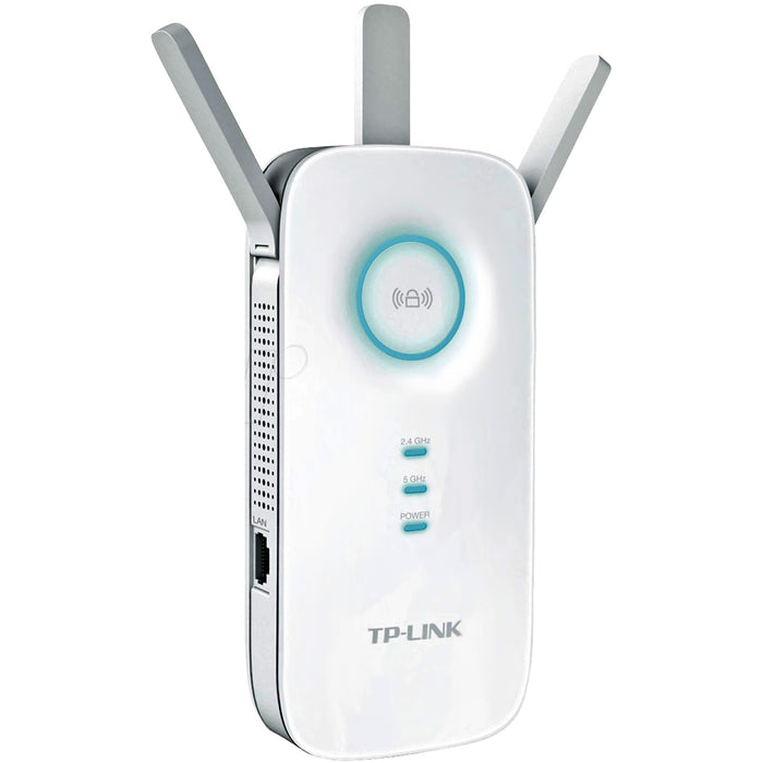 Ripetitore WiFi Dual Band AC1750 1300+450 Mbps