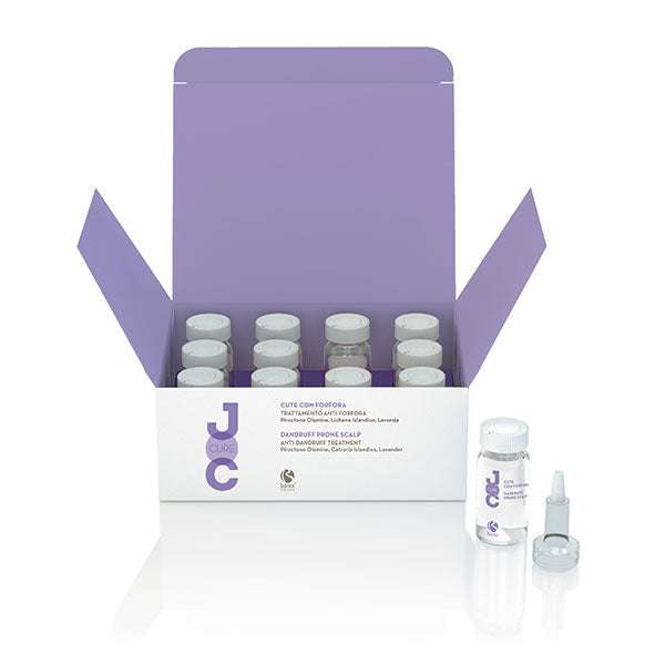 BAREX JOC CARE TRATTAMENTO ANTI-FORFORA 12X12 ML