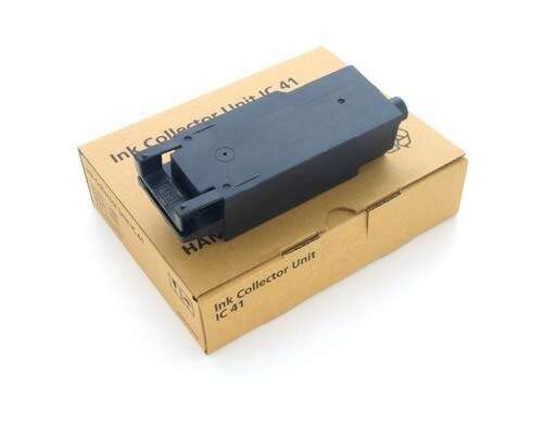 Ricoh IC41 Vaschetta Recupero Toner Originale - 405783