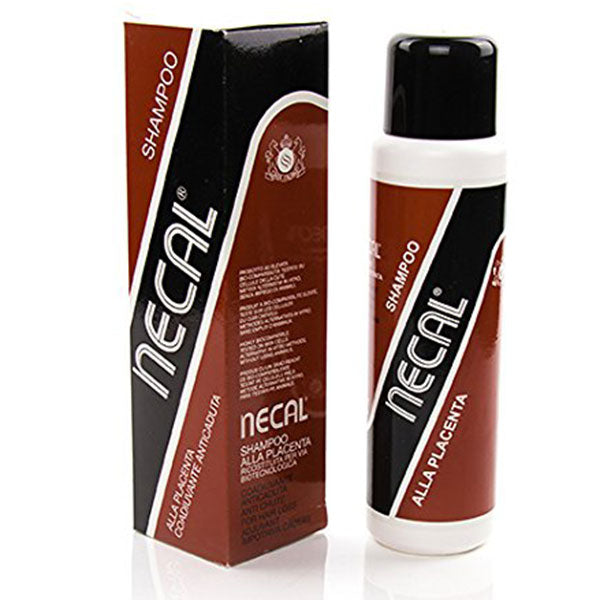 NECAL SHAMPOO ALLA PLACENTA COADIUVANTE ANTICADUTA 500 ML