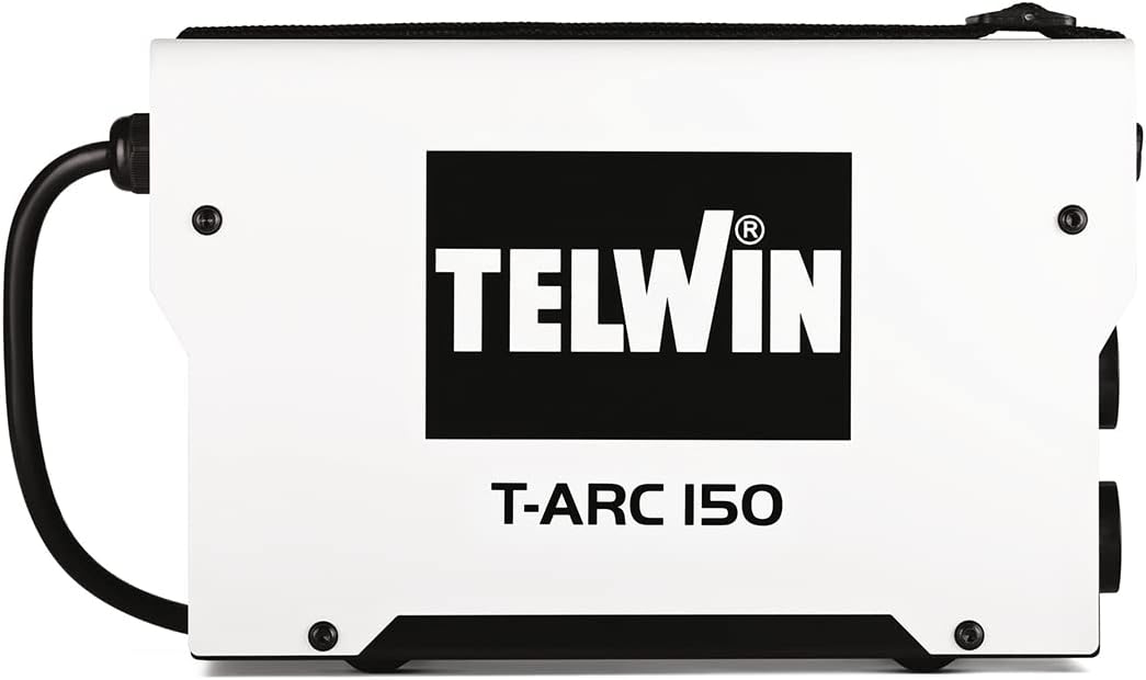 130a Inverter-Schweißgerät + Zubehör 