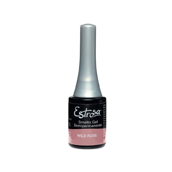 ESTROSA SMALTO GEL SEMIPERMANENTE WILD ROSE 7135 14 ML