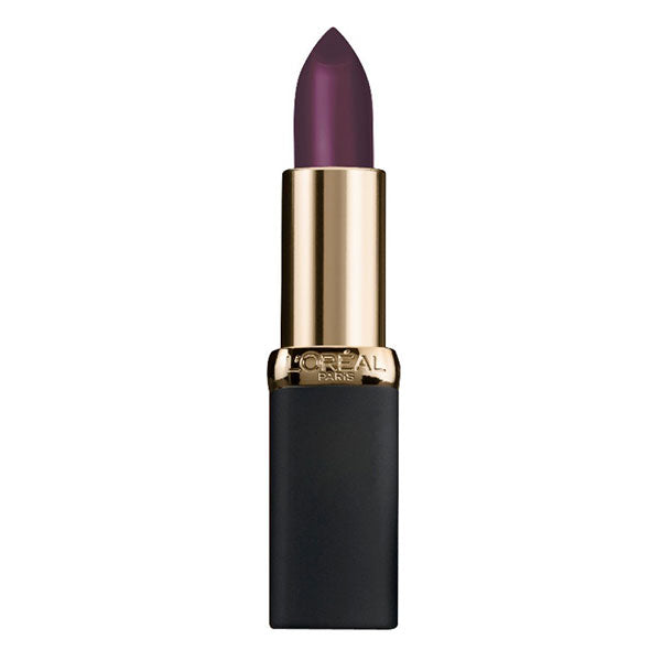L'OREAL ROSSETTO COLOR RICHE MATTE PARIS UNDERGROUND B47