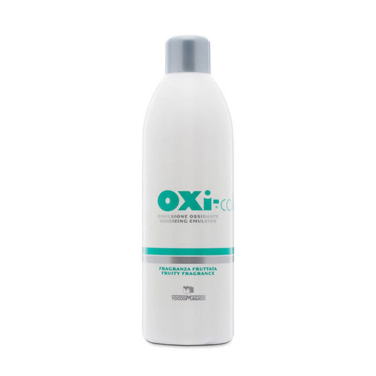 TOCCO MAGICO OXI-COLOR EMULSIONE OSSIDANTE 20 VOL 1000 ML