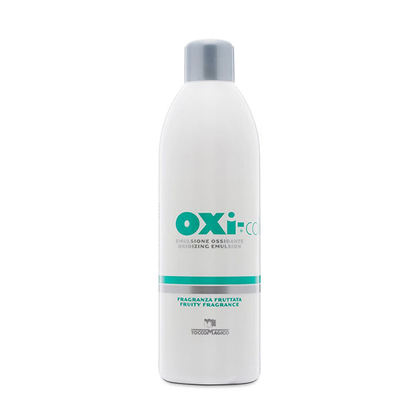 TOCCO MAGICO OXI-COLOR EMULSIONE OSSIDANTE 20 VOL 1000 ML