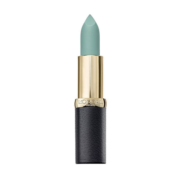L'OREAL ROSSETTO COLOR RICHE MATTE AMULET 909