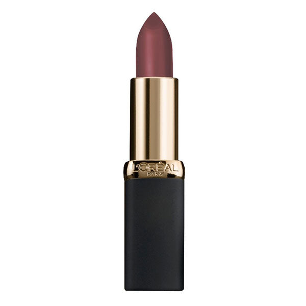 L'OREAL ROSSETTO COLOR RICHE MATTE DERNIERE MINUTE B49