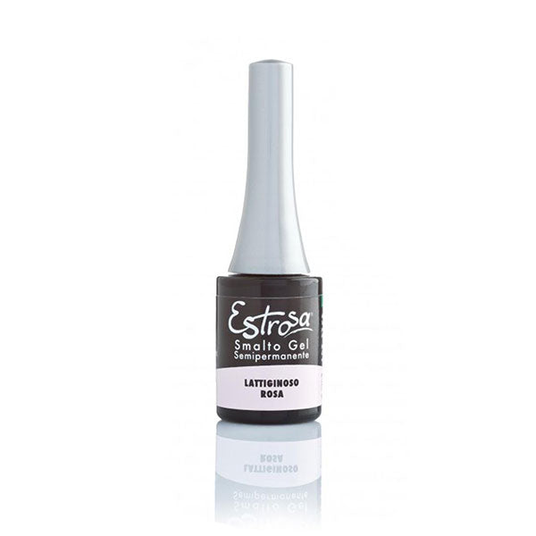 ESTROSA SMALTO GEL SEMIPERMANENTE LATTIGINOSO ROSA 7823 7 ML