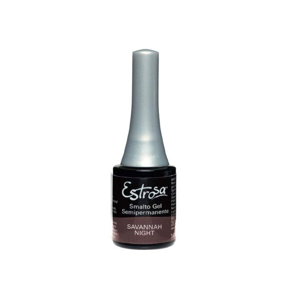ESTROSA SMALTO GEL SEMIPERMANENTE SAVANNAH NIGHT 7137 14 ML