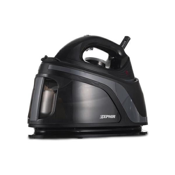Zephir Ferro Da Stiro Carica Continua 1,3lt 2250w Zhf6600