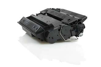 Compatibile HP CE255X Nero Cartuccia Toner - Sostituisce 55X
