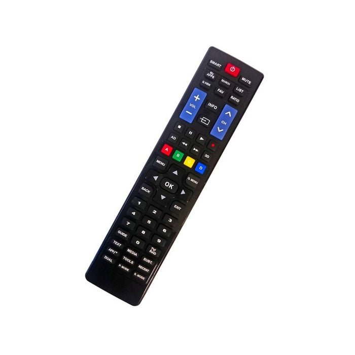 Telecomando Universale Smart TV LG Samsung SUPTRB002