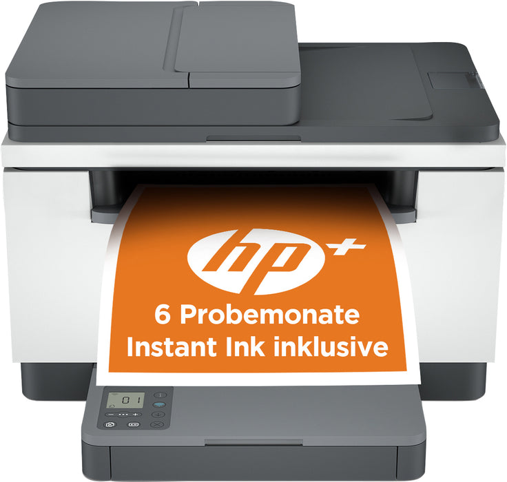 Hp Multifunzione Laser B/n Laserjet M234sdwe Wifi/lan/usb/bluet.6gx01e