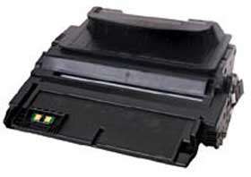 Compatibile HP Q5942X/Q1338A/Q1339A/Q5945A Nero Cartuccia Toner - Sostituisce 42X/38A/39A/45A