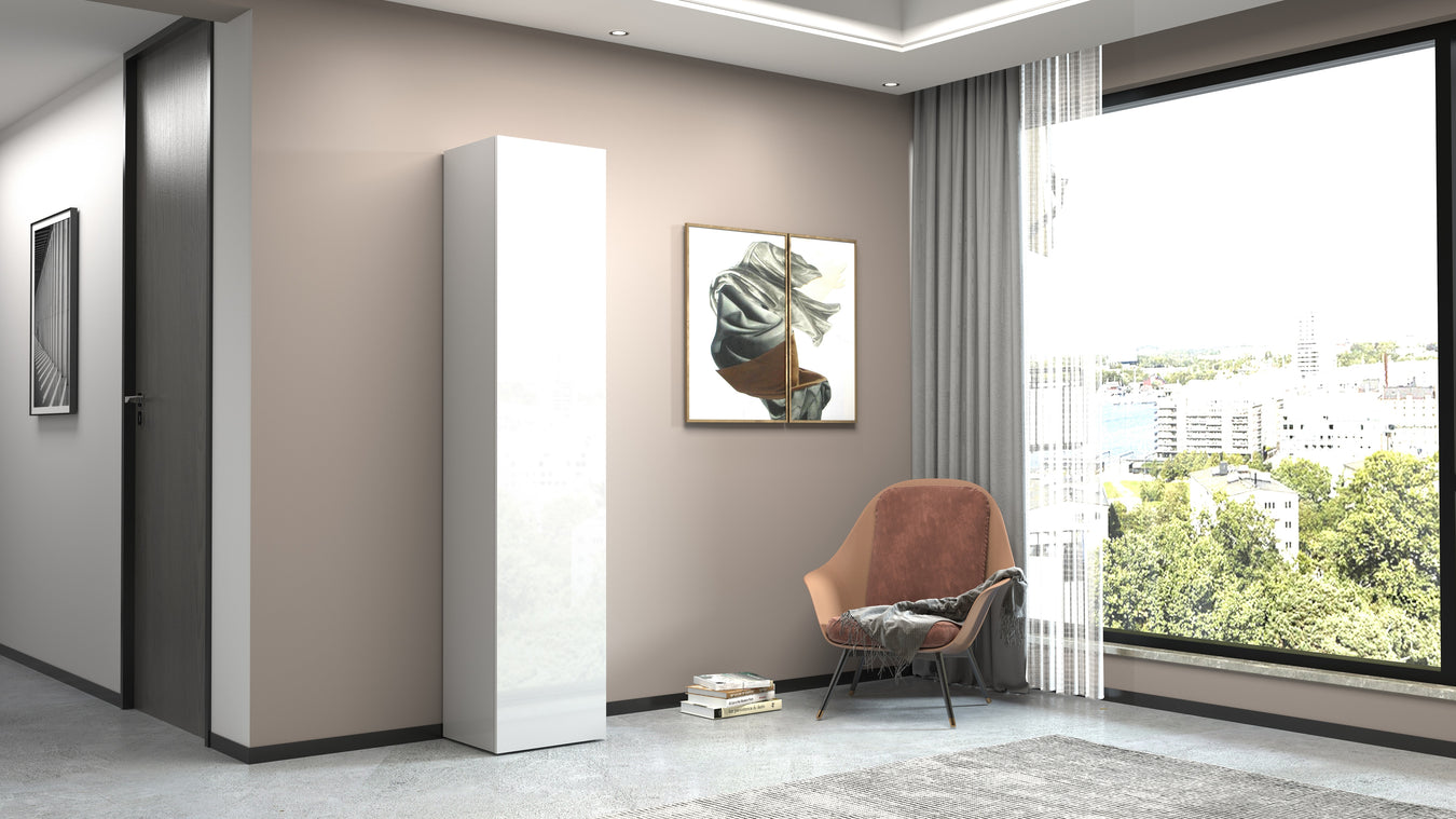 Étagères à chaussures italiennes