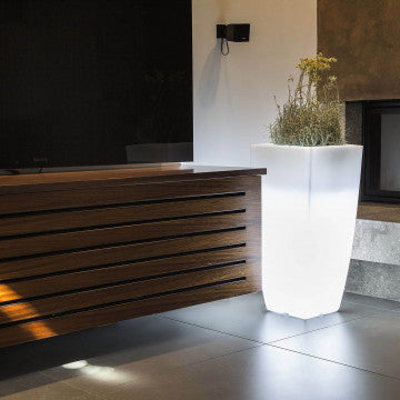 Vaso luminoso hydrus 70 h