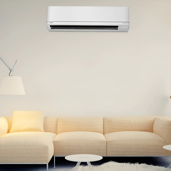 Climatizzatore Toshiba Seiya Classic Inverter R-32 WiFi