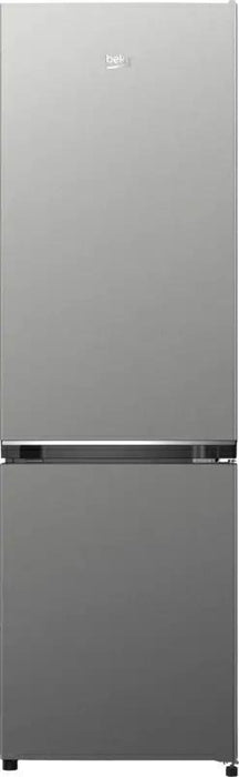 Frigorifero Combinato Statico 262L Inox 54cm