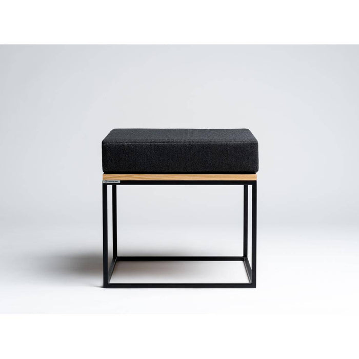 Pouf TENSIO SOLID con Funzione Tavolo