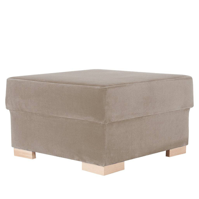 Pouf STABLE - Beige