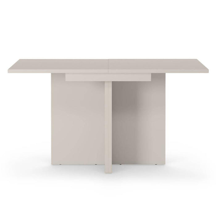 Tavolo allungabile ASH 140-200 cm, cašmire