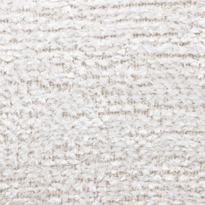 Poltrona Relax IMAMI, Beige, Forme Arrotondate