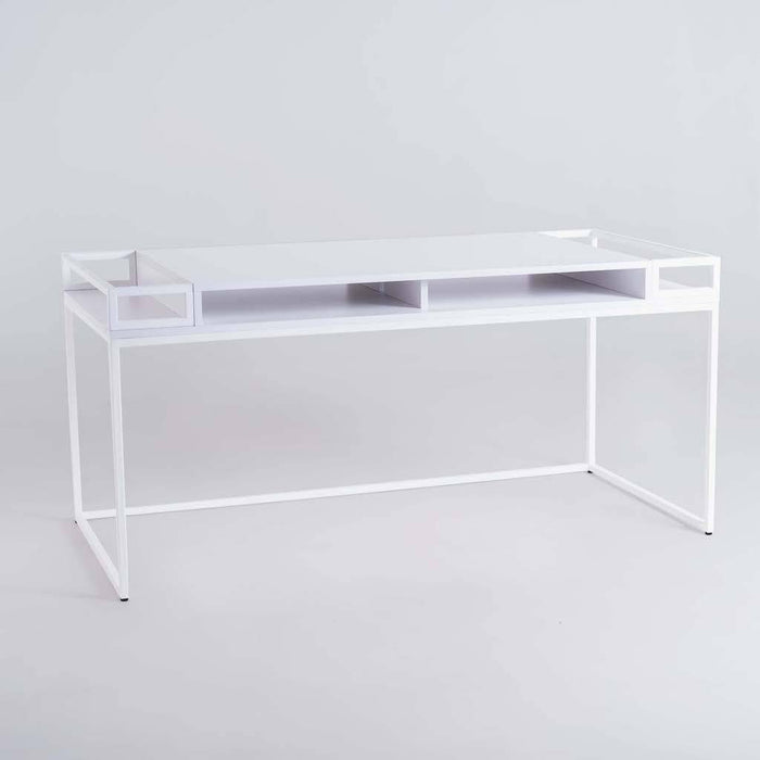 Scrivania K1 160 - Bianco