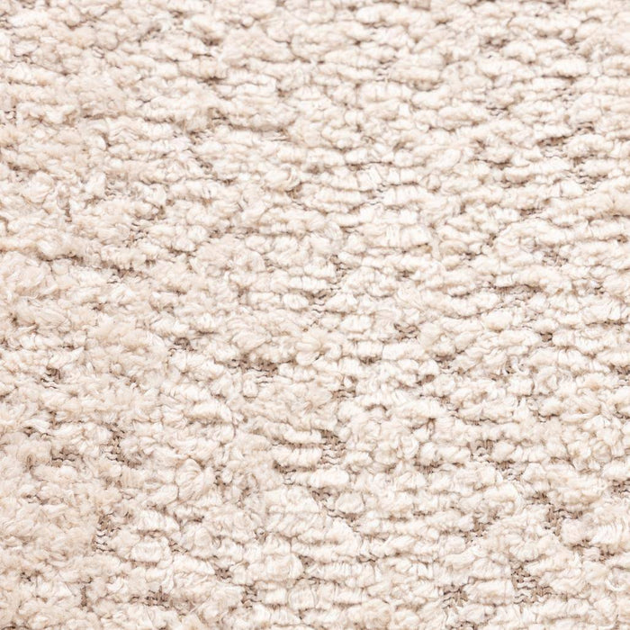 Sedia da pranzo LUEUR, beige, gambe beige