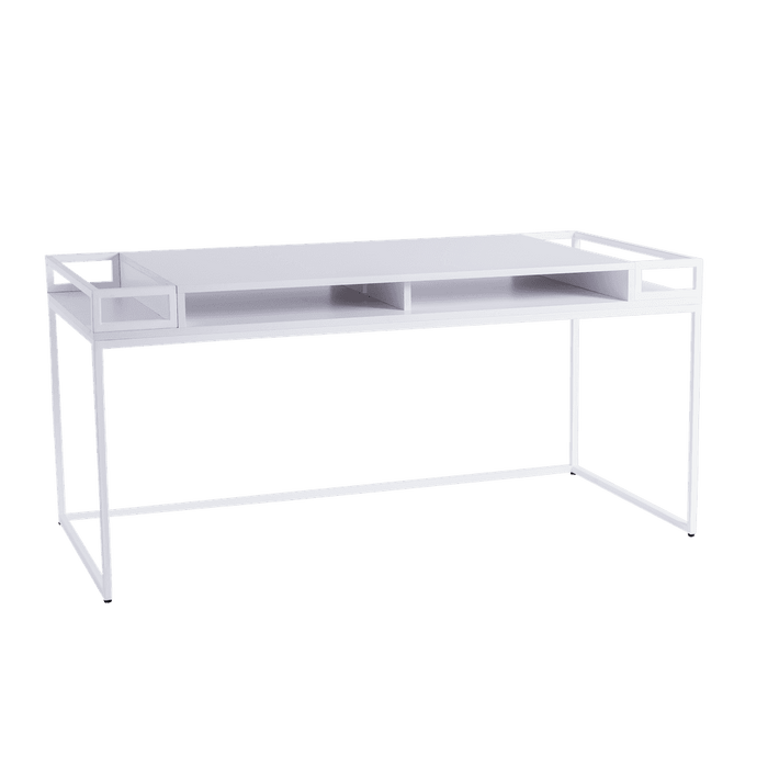 Scrivania K1 180 - Bianco