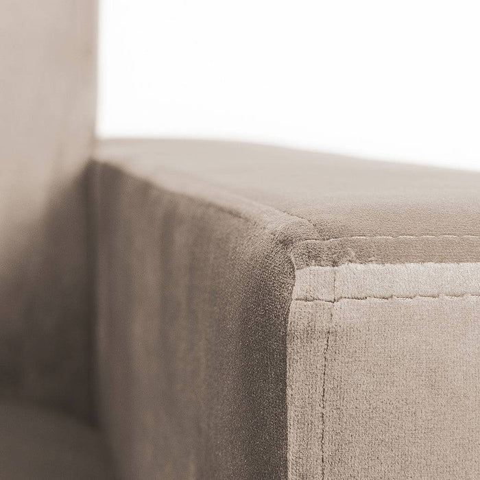 Poltrona STABLE Beige