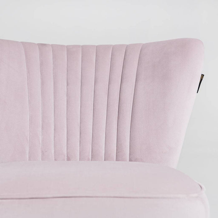 Poltrona HARRY - Lychee, naturale