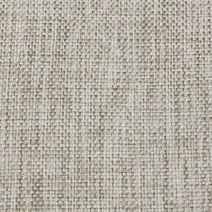 Sedia ONDE, nero/beige chiaro, teak
