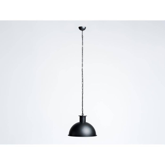 Lampada a sospensione FREJA stile industriale