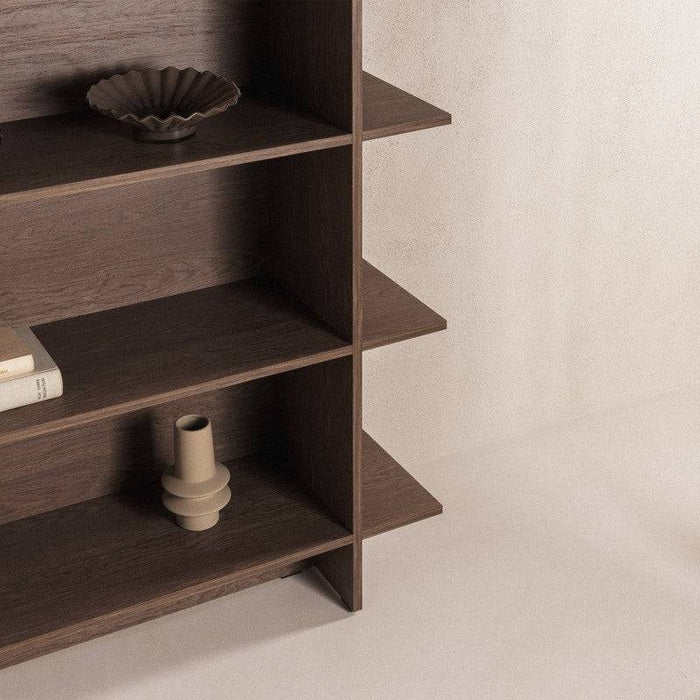 Libreria ANSO, Quercia Baltica Storm