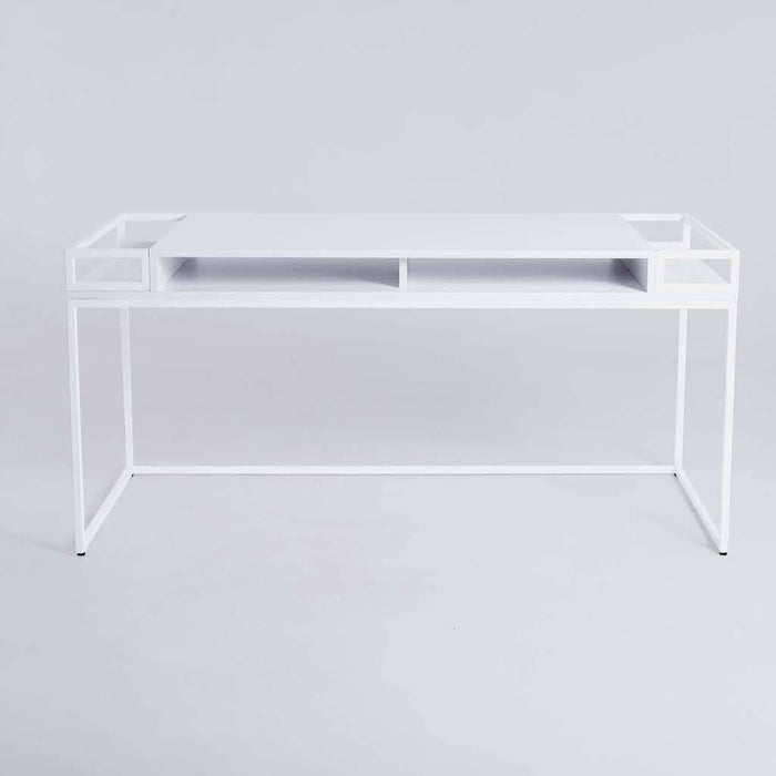 Scrivania K1 160 - Bianco